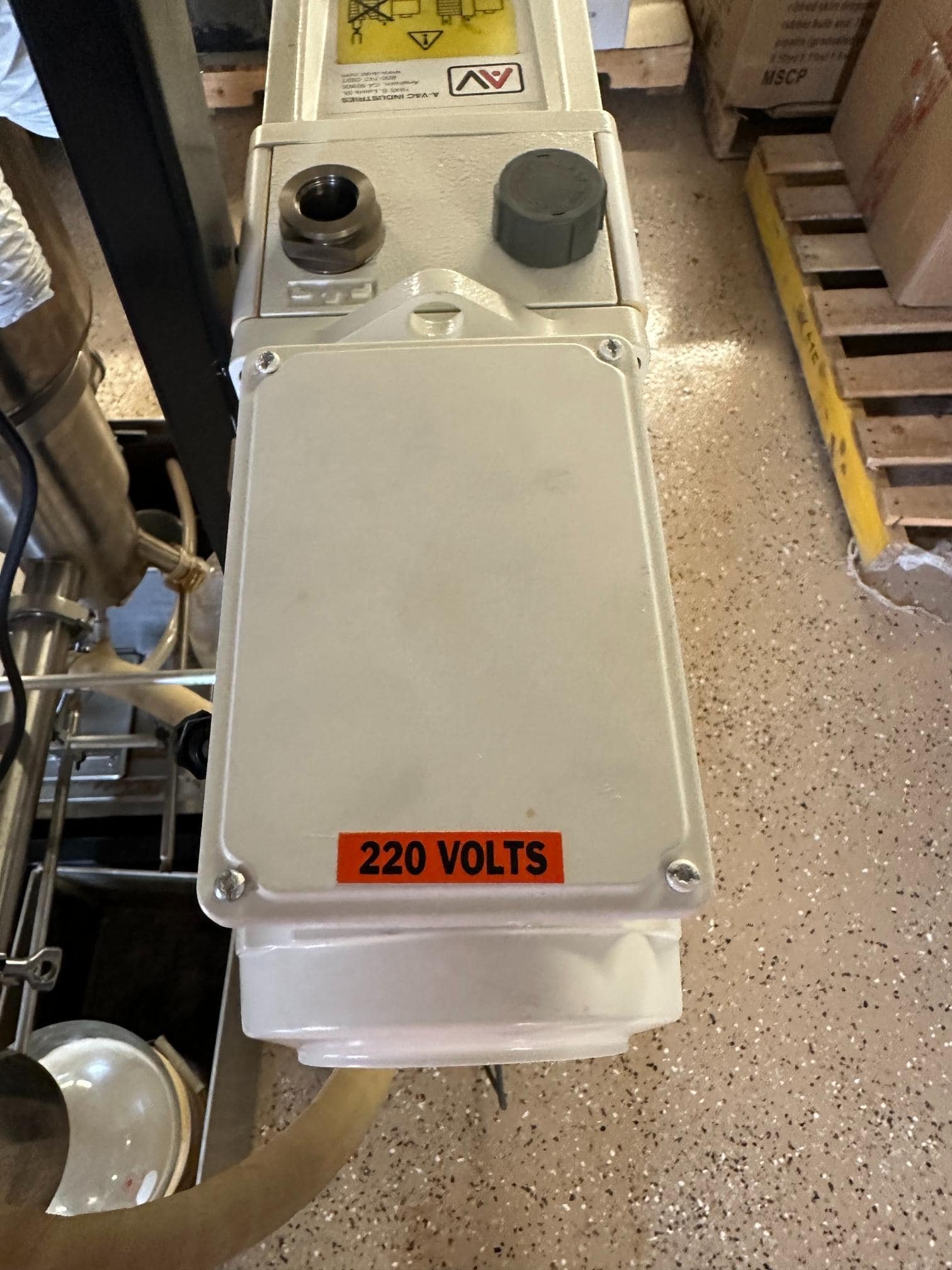 1 Herbs Distillation System, 2019 - Image 7