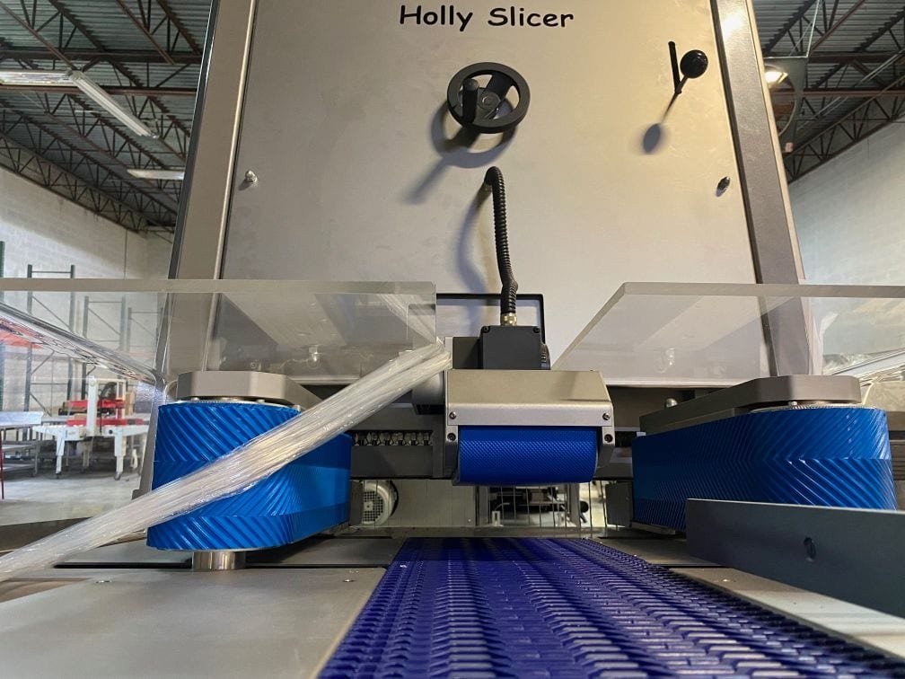 HOBA HBS Bakery Packaging Line – 2020 – For Bread, Rolls, and Buns - Image 8