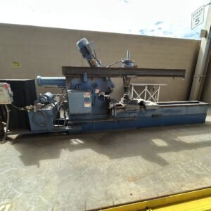 Blue Valley Flanger 4-611 3/8 inch capacity