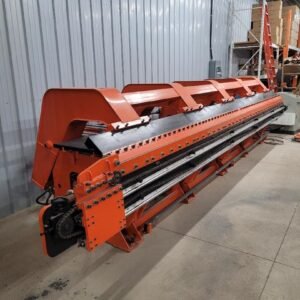 Ameco 18-FD10-6100-H Folding Machine, 2024