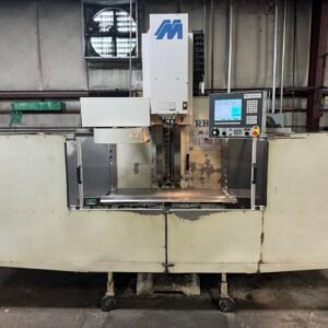 Milltronics RH-20 VMC, 2005