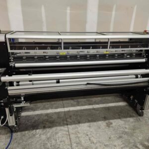 Neolt XY Matic Trim Plus Wallpaper Slitter, 2020