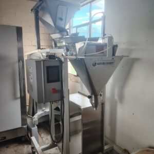 Weigh Right iQ 1EC Scale, 2016