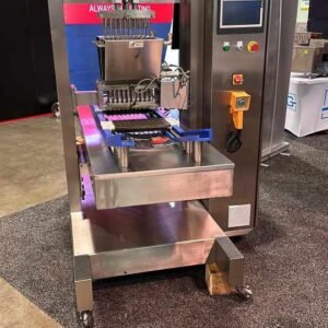 SantyCo DM-50X Gummy Batch Depositor