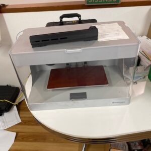 Markforged Mark 2 3D Printer