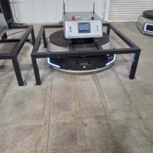 Geek+ P800R Picking Robot, 2020 – Charger Included