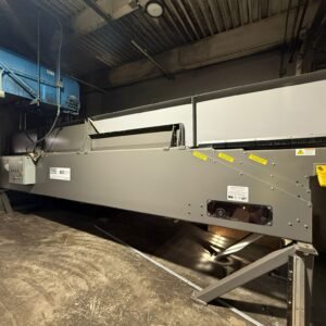 MaxxRech Telescopic MR3‑23/74 CPM Conveyors, 2023 – 2 Available