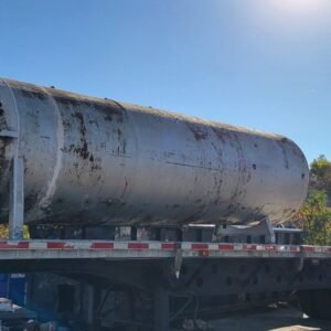 Reid Boiler Works Autoclave Body – Considering any Offers