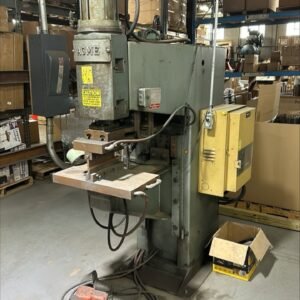 ACME PT1P-24-100 100 KVA Welder With Entron Controller