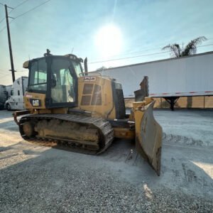 CAT D5K2 XL Crawler Dozer, 2018