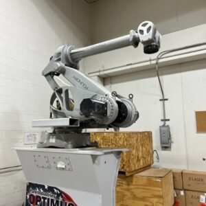 Comau NJ-165-3.4 SH Robot