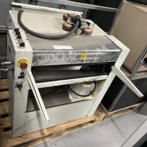 Graphic Wizard Vividcoater XDC 530 Micro UV Coater for Paper or Paperboard