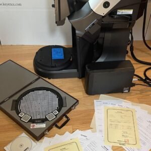 Keyence 3D Scanner CMM VL-350, 2019