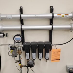 Liberty System M1-126 Nitrogen Generator