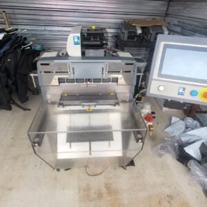 Automated Packaging Systems Autobag 550 High-Speed Bagging System with Bag Deflator Kit