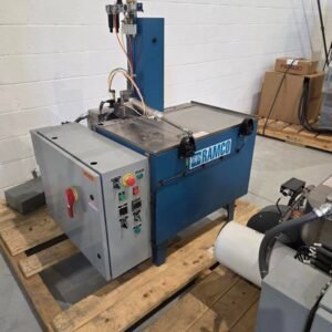 Ramco MK30EBSS Parts Dryer, 2024 (2) – Never used