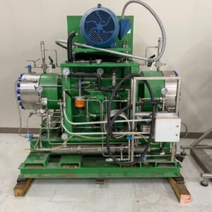 Apeks Supercritical “The Force” CO2 Extraction System