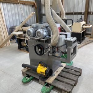 Alpha Brush KS-LS Compact Sander, 2022