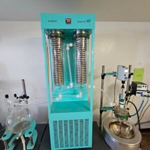Ecodyst ECOCHYLL X7 22L Solvent/Ethanol Recovery System, 2019