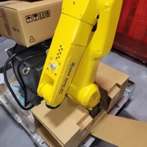 Fanuc LR Mate 200iD/7L 6-Axis Compact Robot w/7kg Payload, 2021 – (New in box)