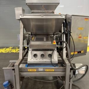 Tomra BSI Optical Sorting Machine