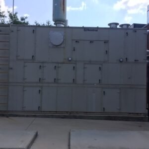 Fluid Air Fluid Bed Dryer/Granulator – 300 Liter – 2014 – Coating System with Known Issues