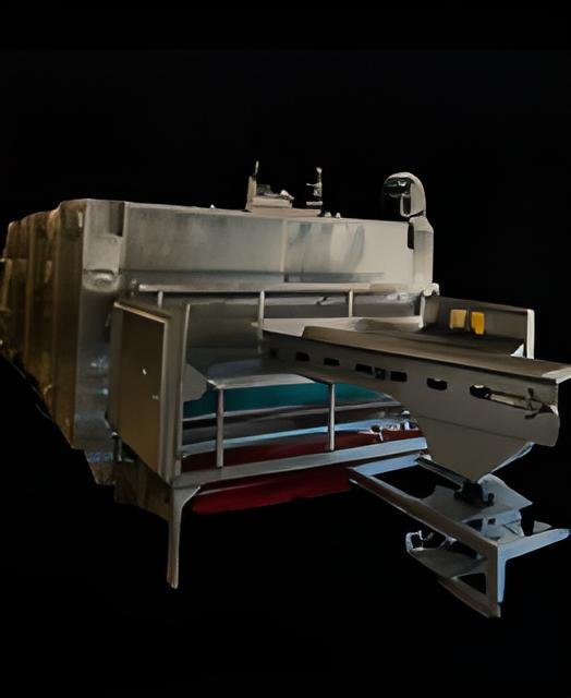 Aeroglide Propane Roaster Dryer – C1-120-29-RGC – Refurbished 2022 – Nut/Snack Processing System