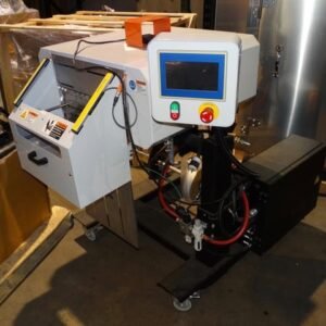 Clamco Magnum Vertical 968-000029 Bagging Machines, 2017