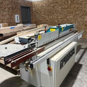 Holz-her Edgebander, 1997