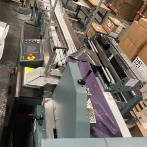 Sealed Air F1AC-FW Flow Wrapper Mailer System – 2020 – Automated E-Commerce Packaging Machine