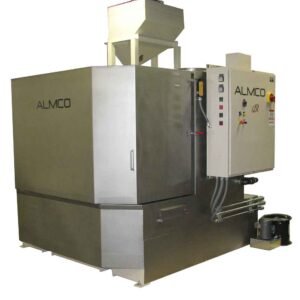 Almco RCWB-72E Cabinet-Style Parts Washer – 2020