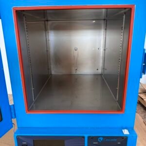 300°F Cascade Sciences CVO-5 Oven, 2020 – Barely Used, 2 of 2.