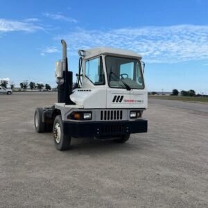 Kalmar Ottawa T2, 2016