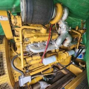 750 KW Katolight Model D825FRX4 Diesel Generator