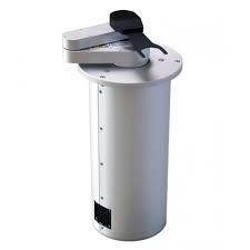 Isel Wafer Handling Robot, Logosol Pre Aligner – 2023