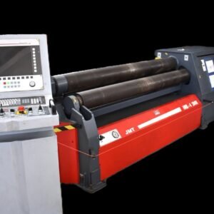 1/4″ x 6′ JMT HRP-4 Plate Roll, 2014