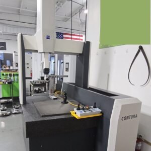 Zeiss Contura 7/10/6 RDS 5-Axis CMM, 2015 – Vast XXT Probe