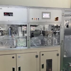 LaON Technology 4-Lane Pilot Electrode Slitter- OEM NEW!