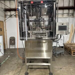 Satellite II MACPAC 16-26 Tray Former, 2021