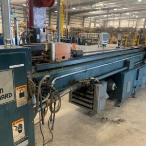 Eaton-Leonard VB300E-LH CNC Mandrel Bender