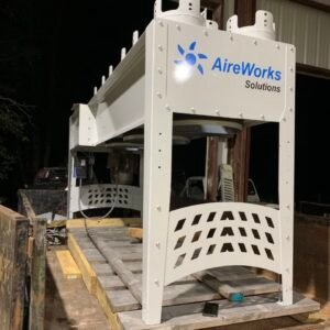 AireWorks FX15-5000 Dust Collector, 2020
