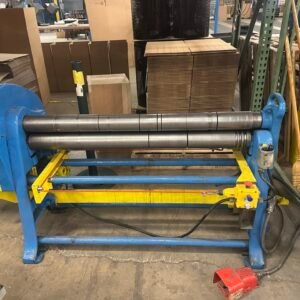 Niagra 180 Bead Roller