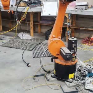 Kuka KR20 R1810-2, 2020