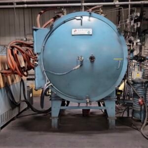 Centorr Vacuum Industries Workhorse Model 3530 Vacuum Furnace