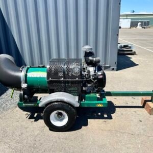 Turfco Torrent 2 Debris Blower, 2020