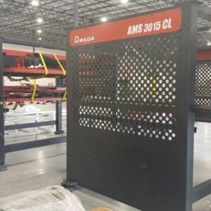 Amada AMS 3015 CL Automatic Loader, 2023