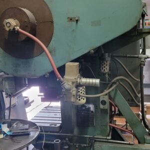 22 Ton Minster Obo Number 2 Press