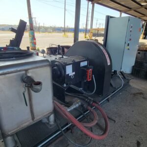 Gardner Denver 300-20HC-ES Pump