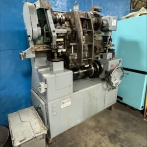 Torrington V81 Verti Slide Press, 1960