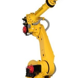 Fanuc R-2000iC/165F Industrial Robot with R-30iB Plus A-Cabinet Controller, 2022 – (QTY 2 Available)